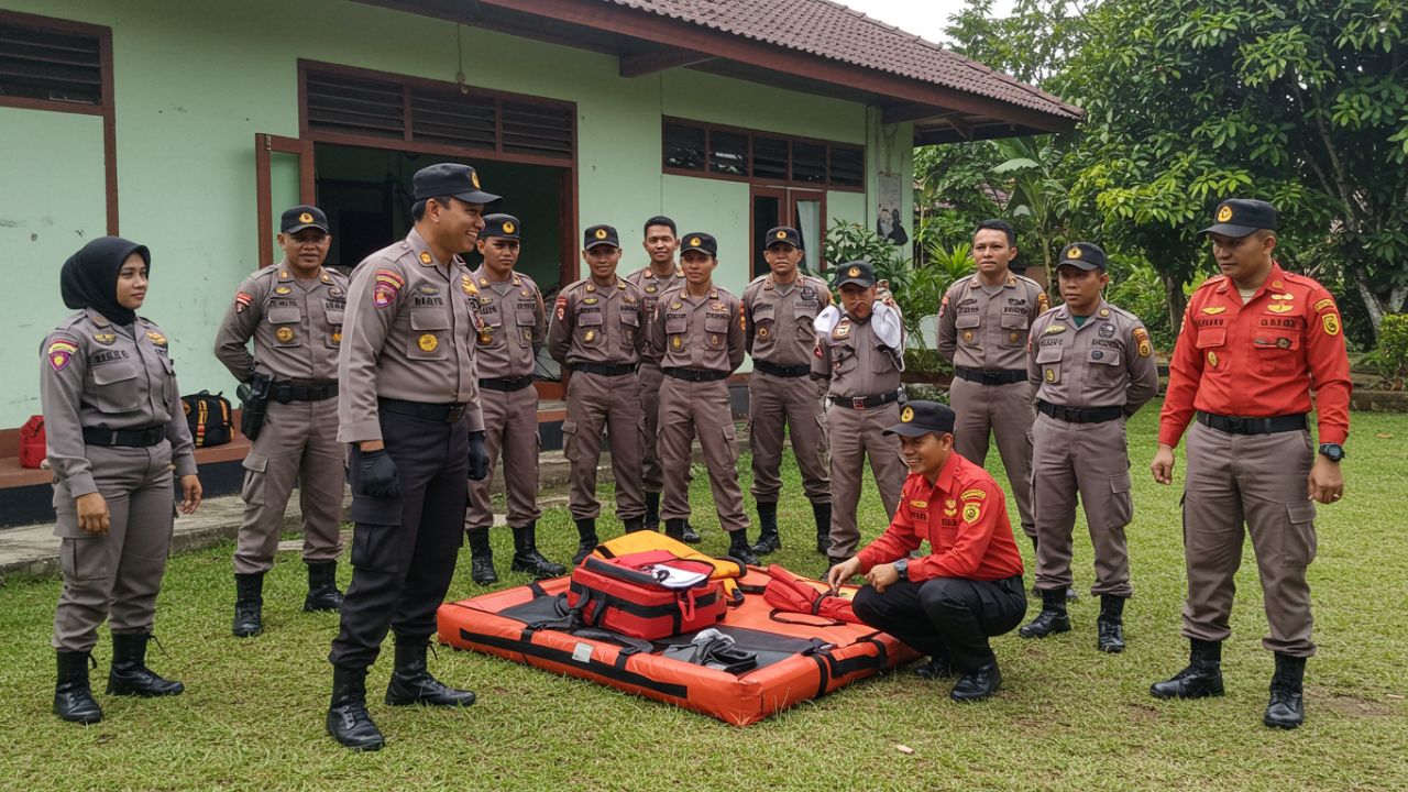 korps sukarela