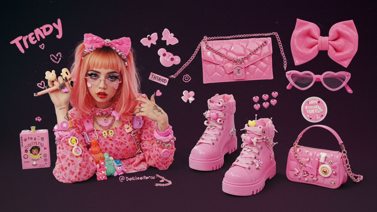 dolliestsatoru instagram