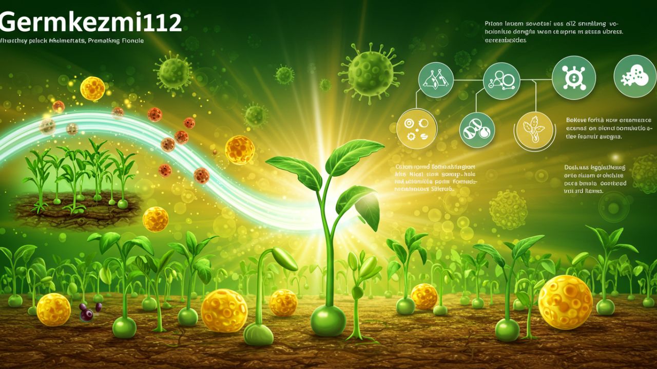 benefits of germkezmis1212