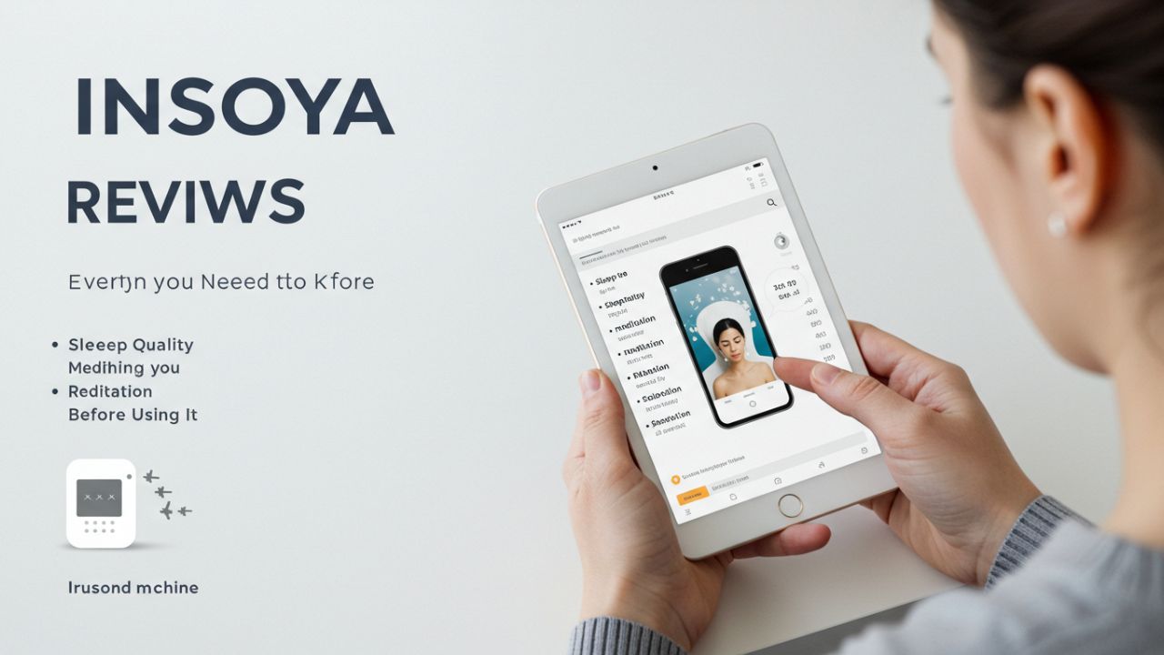 insoya
