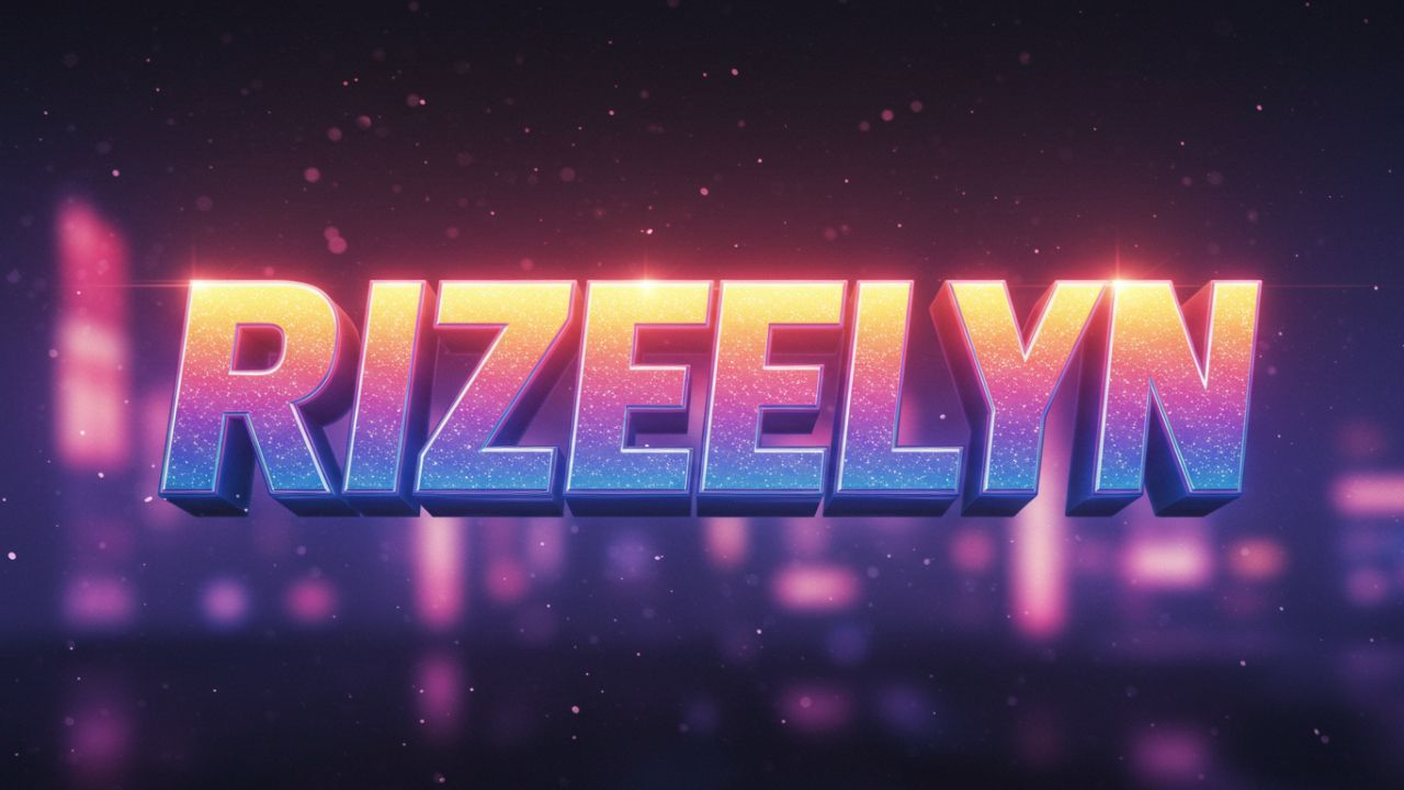 rizeelyn