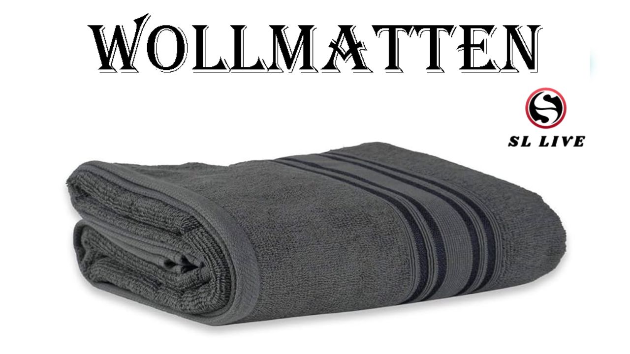 wollmatten