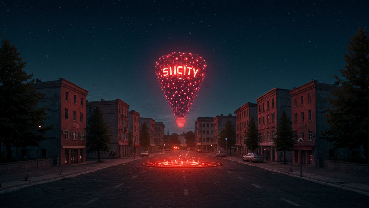 sinpcity