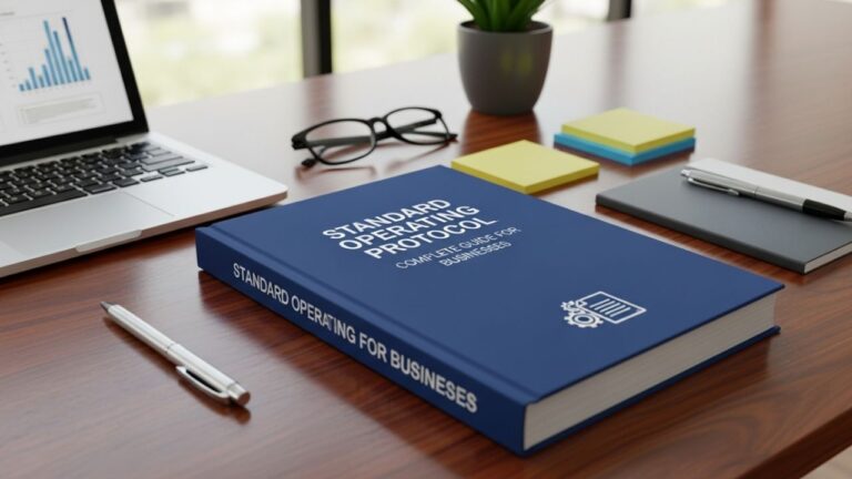 Protocolo Operacional Padrao