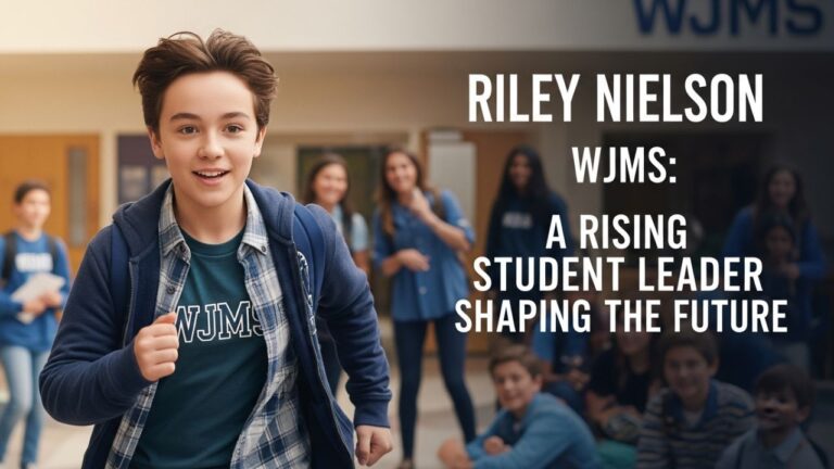 riley nielson wjms