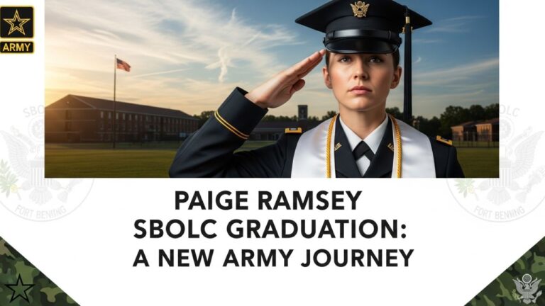 paige ramsey sbolc graduation