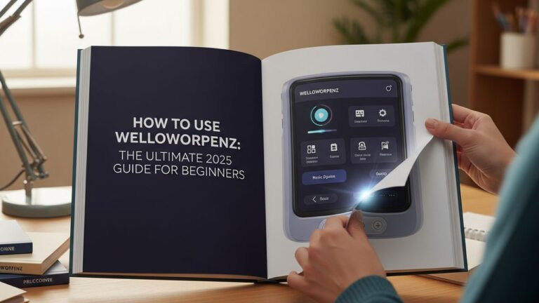 to use welloworpenz