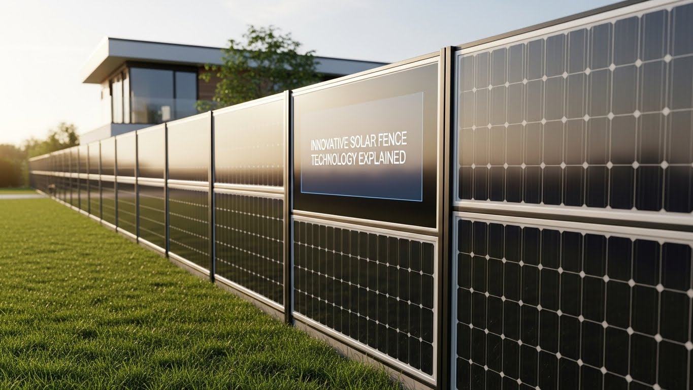 Zabor Is Solnechnyh Paneley