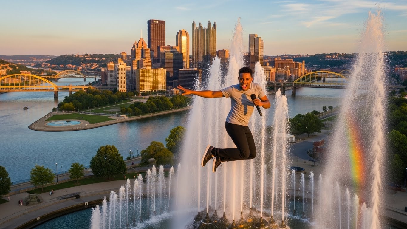 ludlum lenny in pittsburgh pennsylvania