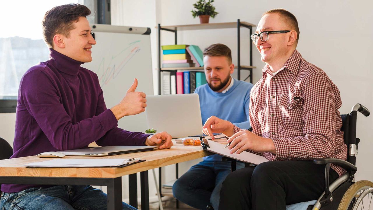 Support Coordination Adelaide