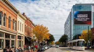 chiffaunte henderson nc