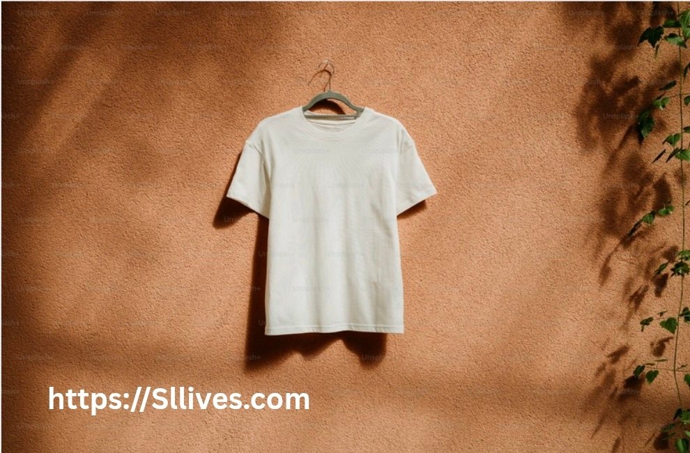 T-Shirts: The Perfect Blend