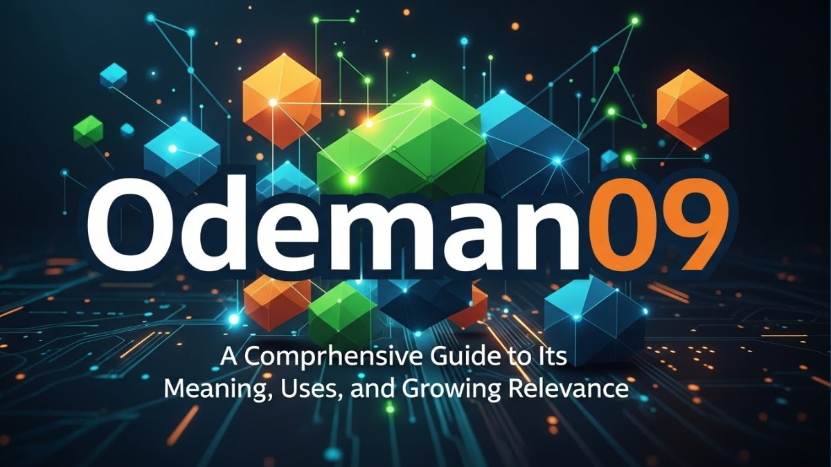 Odeman09