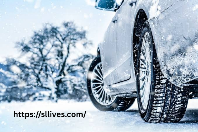 How to Protect Your Tires