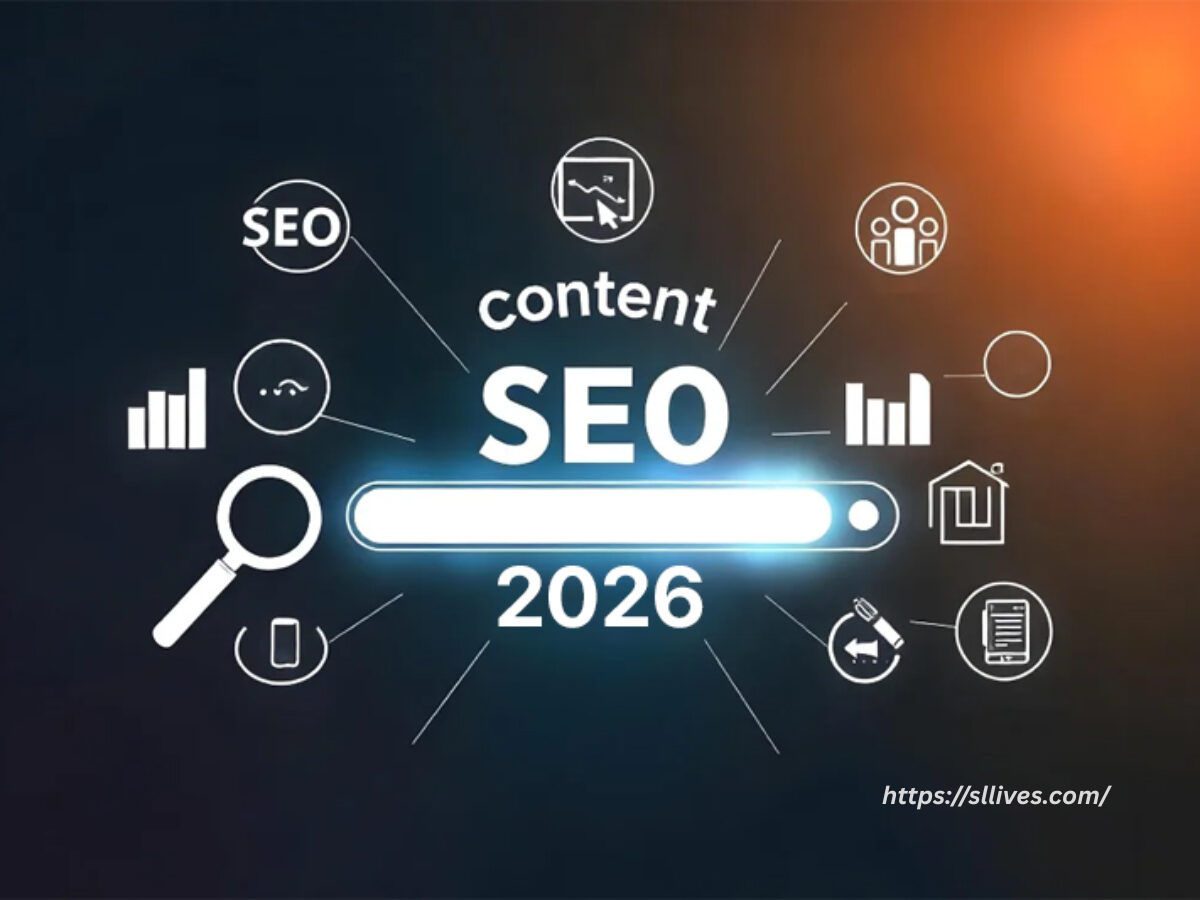 SEO Trends and Best Practices for 2026