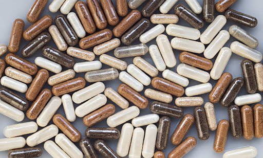 Health Supplement Industry