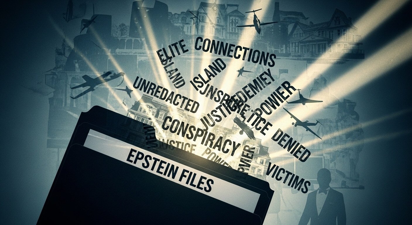 The Cultural Legacy of the Case