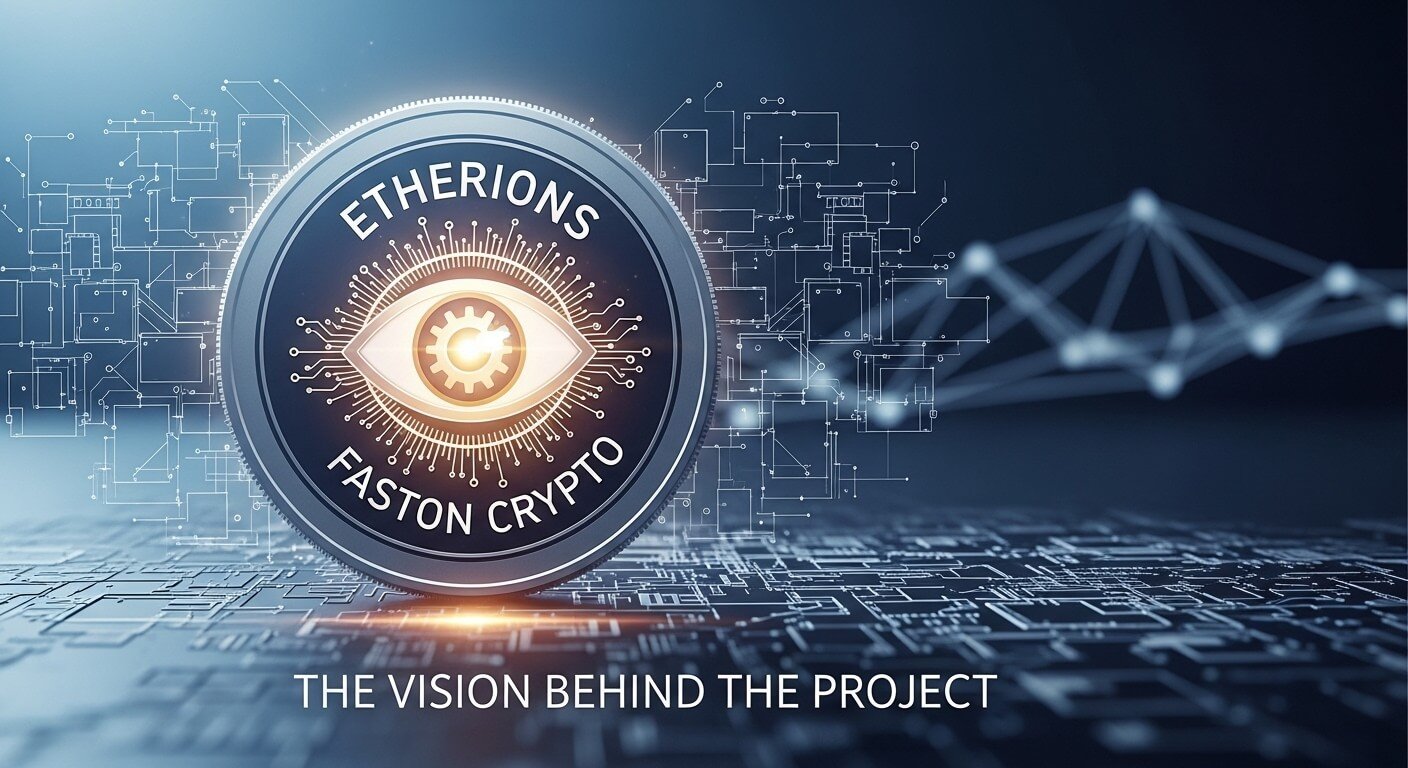 The Vision Behind the Project