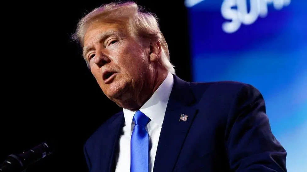 Trump Abortion News - Court Cases, Policies, and What Comes Next