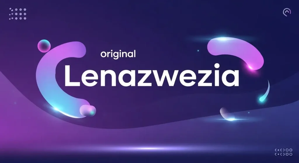 Lenazwezia