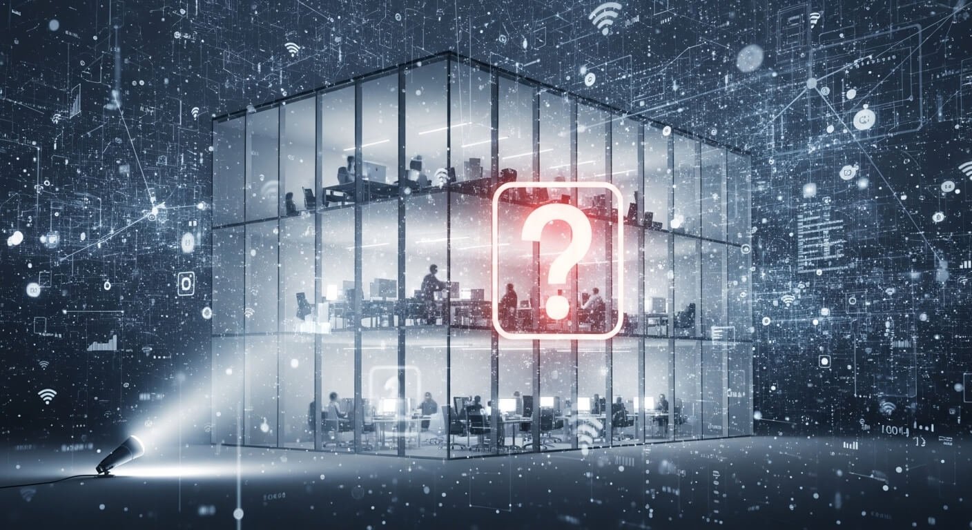 Why Modern Businesses Struggle With Visibility