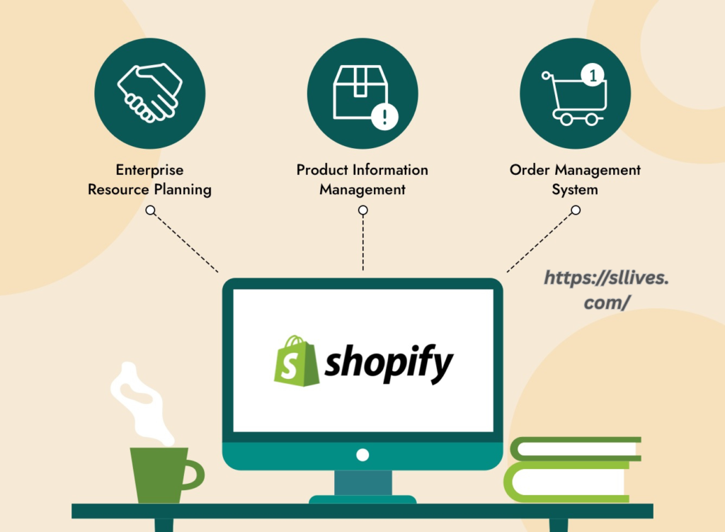 Custom Shopify ERP Integration