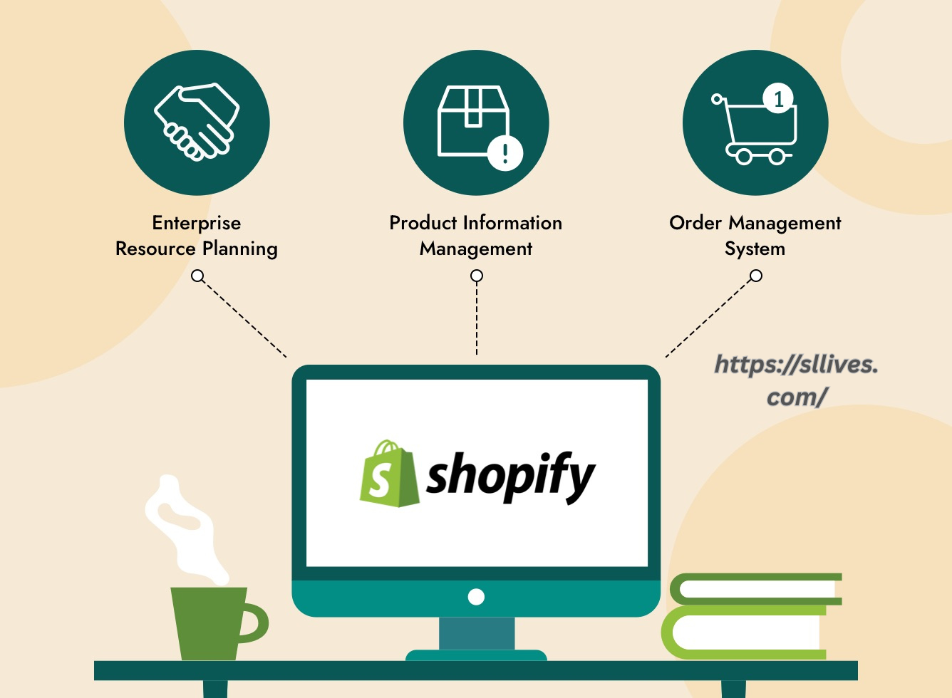 Custom Shopify ERP Integration