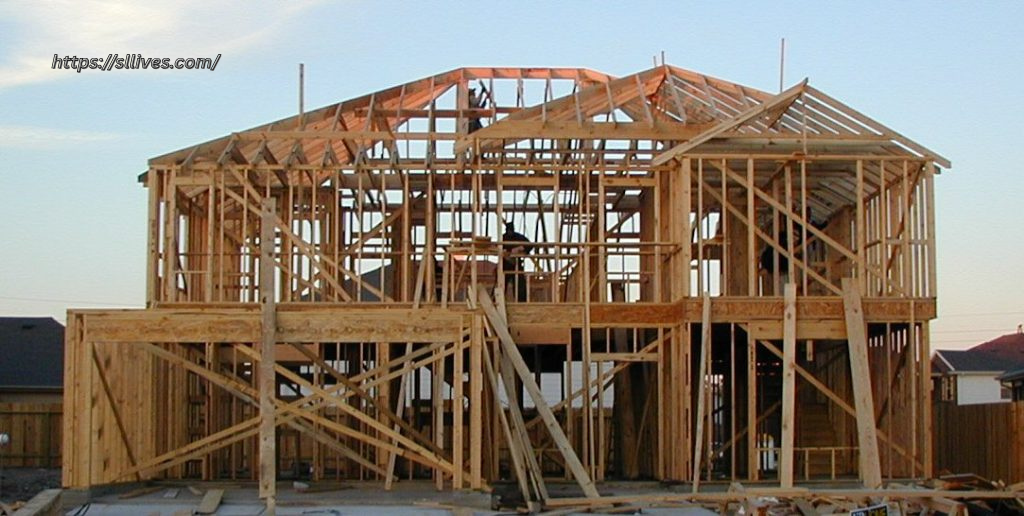 The Relationship Between Lumber Takeoff and Construction Scheduling