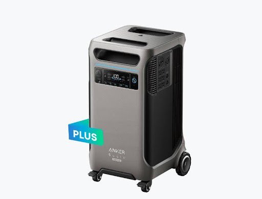 Why Do Power Stations Use Battery Capacity Instead of Fuel?