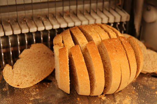 Bread Slicer