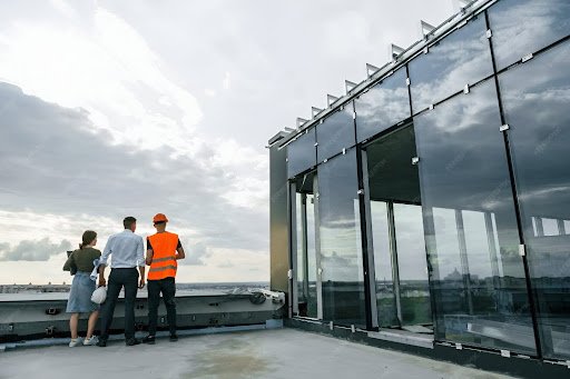 Sustainable Glass For Modern Buildings