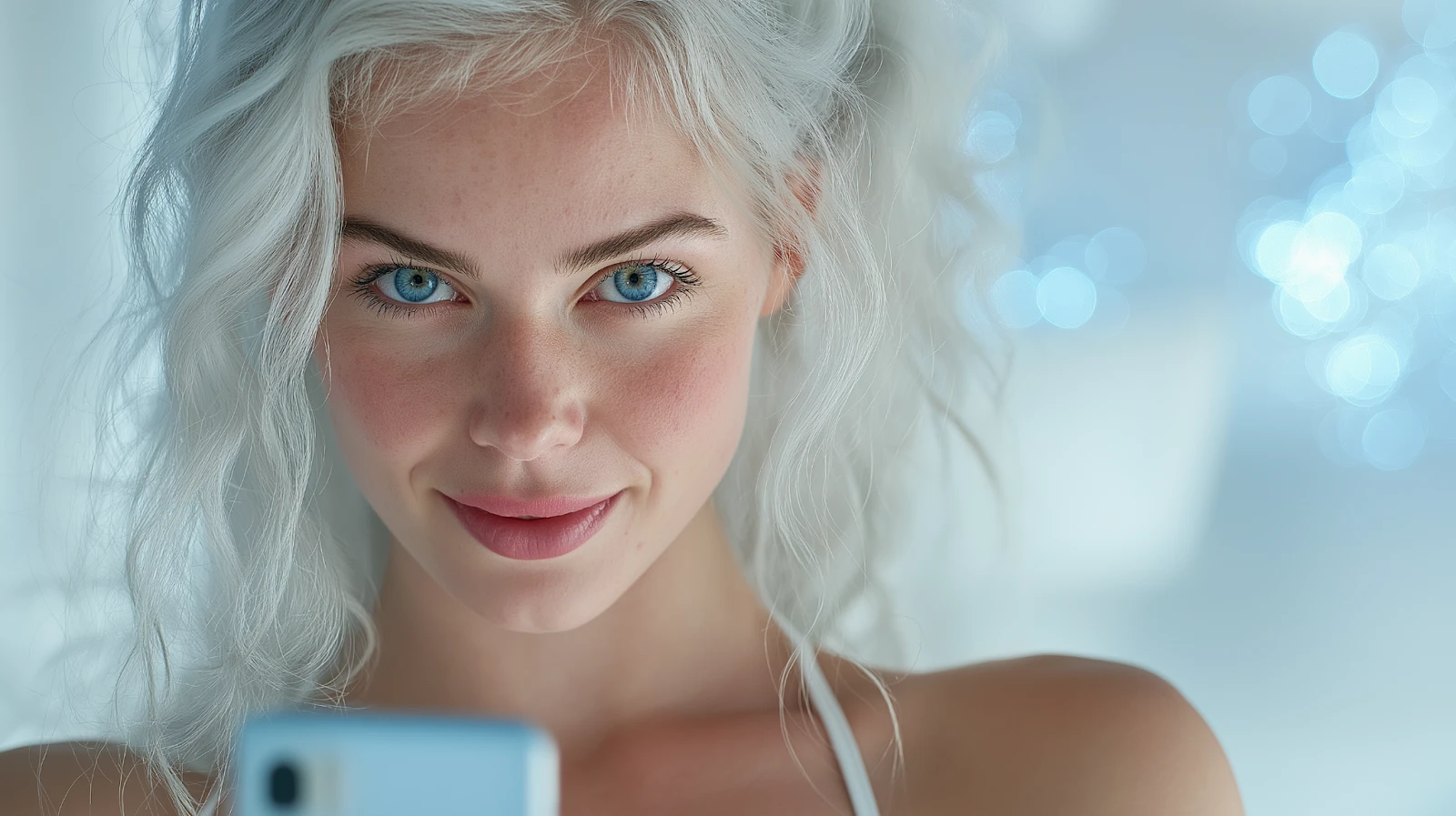 Algorithms of feelings