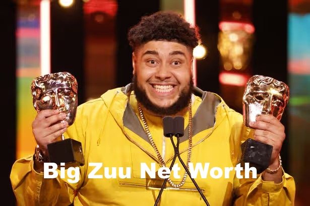 Big Zuu Net Worth