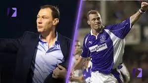 Duncan Ferguson Net Worth