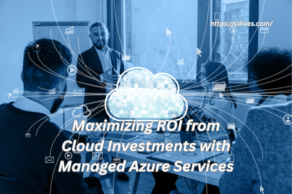Managed Azure Services