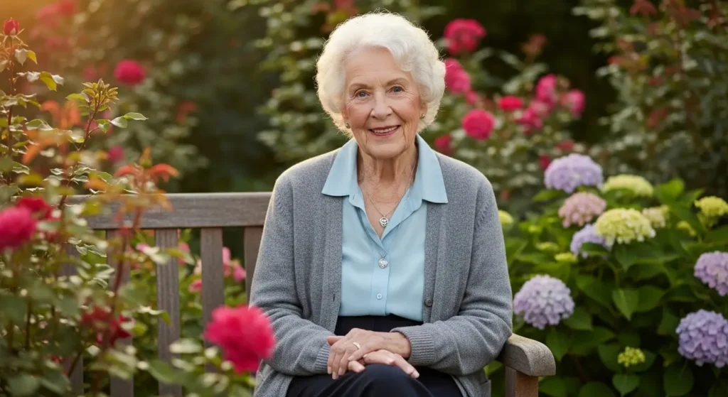 Sheila Eileen Dwight