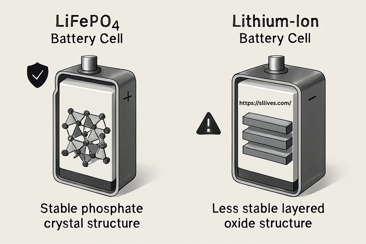 Lipo 4 Cell Battery