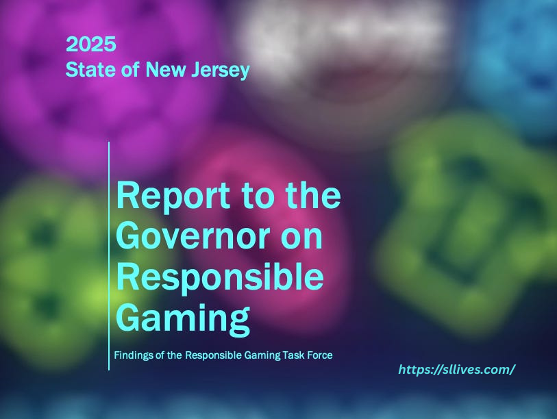 Dominate U.S. Online Gaming Market