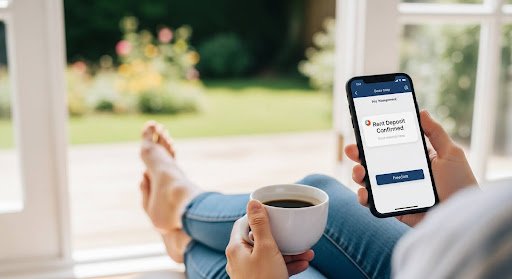 Best Pearland Property Management