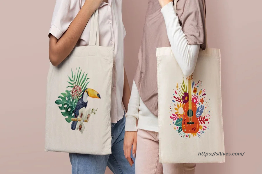 How To Design Polished, Print-Ready Tote Bags in 2026