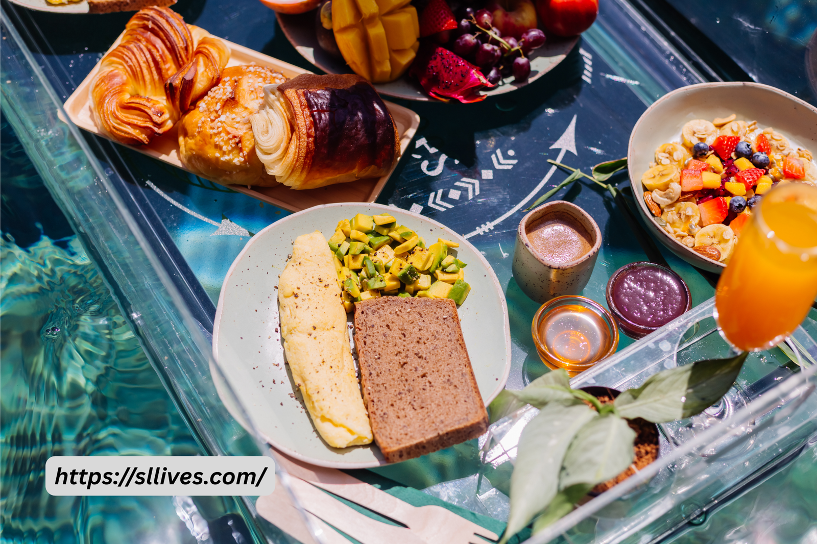 the Best Bottomless Brunch Experience in Sydney