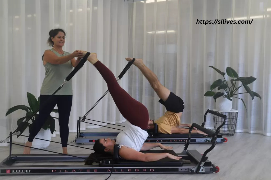 What to Expect from a Professional Pilates Transition Course in Australia