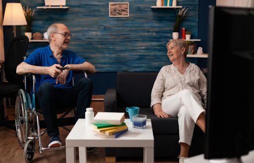 3 Comfort Features That Make Life Easier as You Get Older