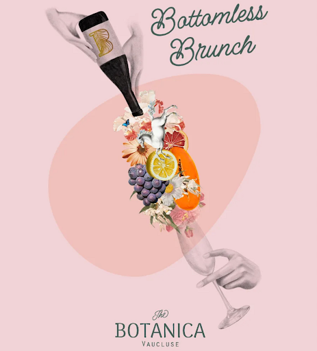 the Best Bottomless Brunch Experience in Sydney
