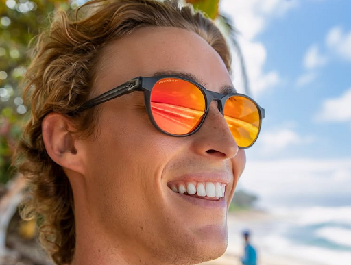 The Benefits of Oakley Sunglasses for Sports, Driving, and Daily Use