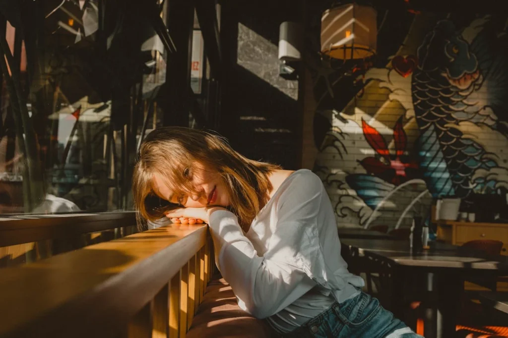 What Does Emotionally Unavailable Actually Mean?
