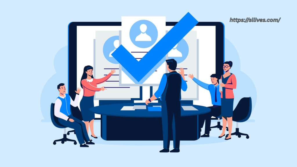 Best HR Solution for Large Enterprise in Malaysia and Their Customers