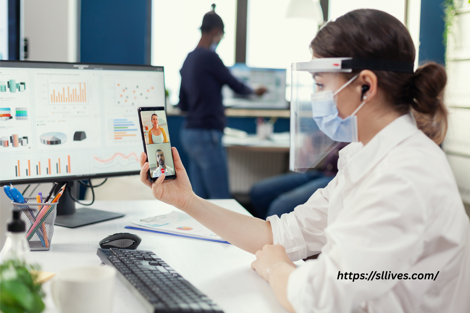Digital Health Marketing Agency