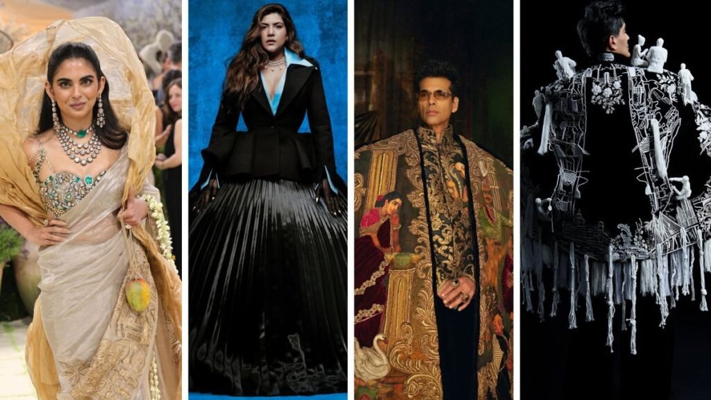 met gala theme 2026