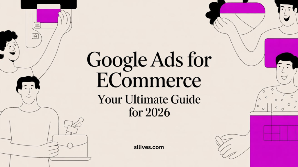 Google Ads for E-commerce